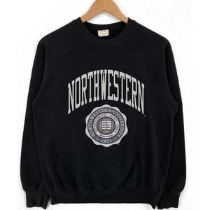 Northwestern University Northwestern Wildcats 1851Retro Sweatshirt Shirt